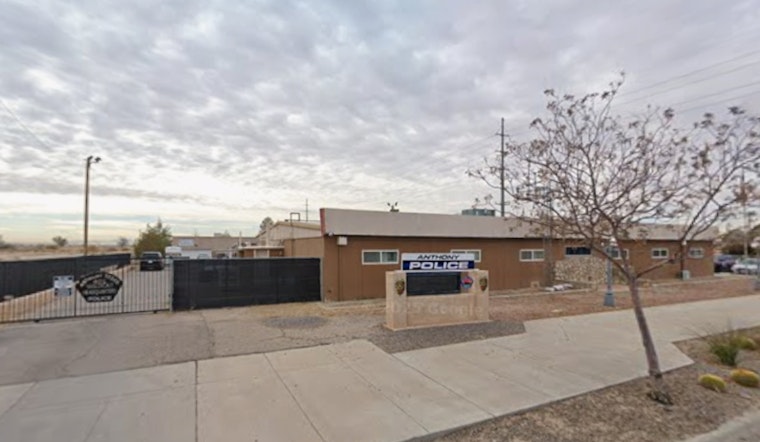 Anthony Police Department Launches Hiring Initiative, Offering Paid Academy and Benefits for Aspiring Officers