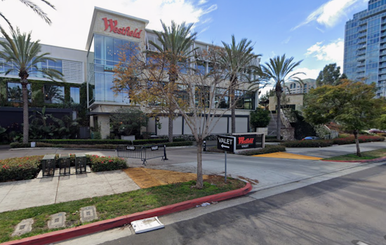 Anticipated Katsuya Ko Set to Spice Up San Diego's Dining Scene at Westfield UTC
