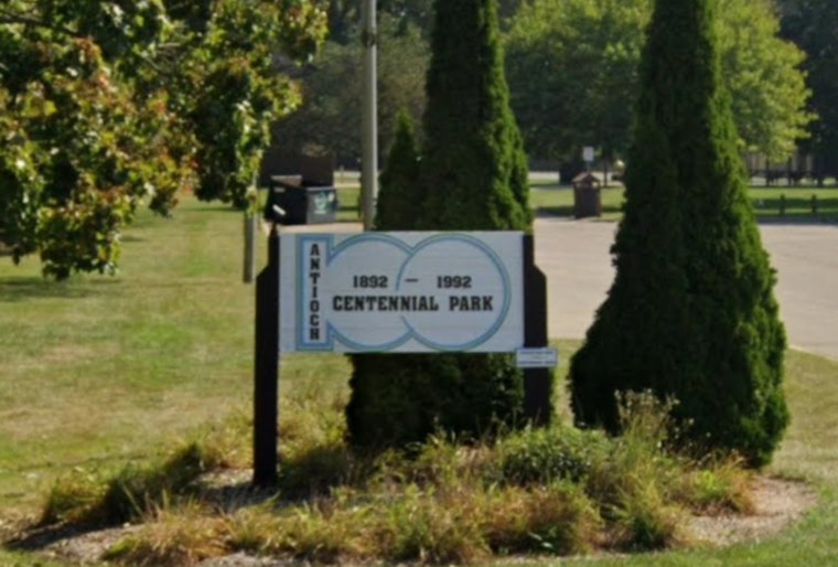 Antioch Centennial Park Makeover Draws Thousands And Sparks Outcry