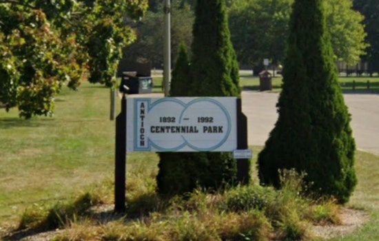 Antioch Centennial Park Makeover Draws Thousands And Sparks Outcry