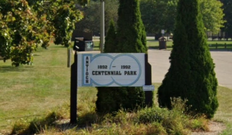 Antioch Centennial Park Makeover Draws Thousands And Sparks Outcry