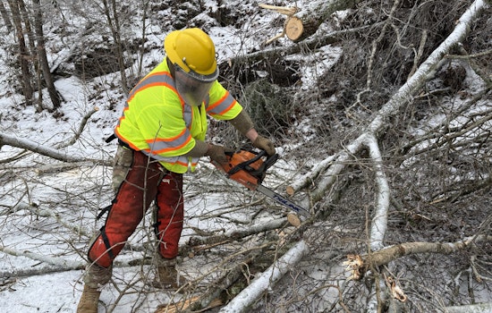 Antioch Neighbors Still Waiting For Power After Storm