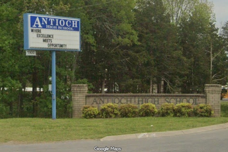 Antioch Tragedy Anniversary Exposes Solo Shooter’s Online Extremist Trail as Mother Faces Charges