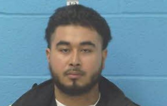 Antioch Man Charged in Franklin Hit-and-Run Case, Faces Multiple Allegations