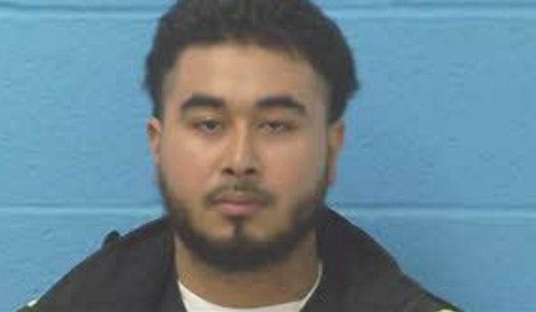 Antioch Man Charged in Franklin Hit-and-Run Case, Faces Multiple Allegations