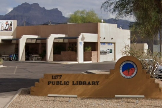 Apache Junction Announces City Office Closures and Adjusted Services on Civil Rights Day