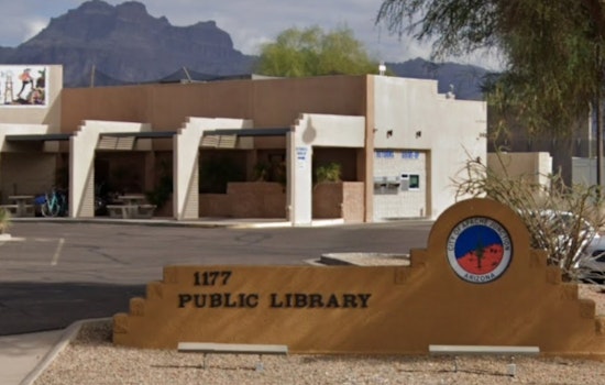 Apache Junction Announces City Office Closures and Adjusted Services on Civil Rights Day