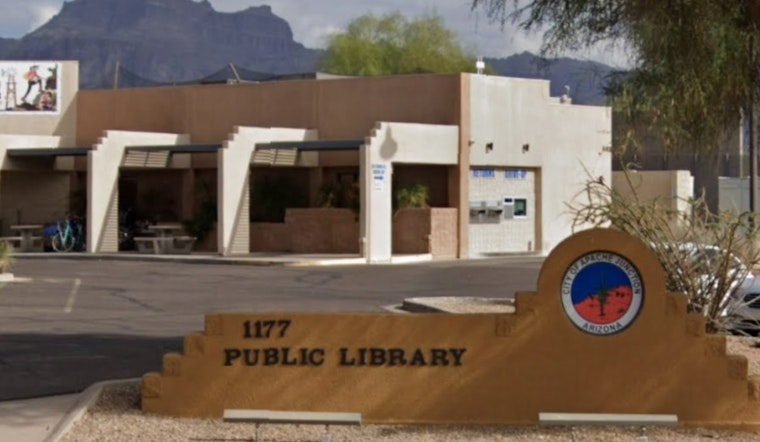 Apache Junction Announces City Office Closures and Adjusted Services on Civil Rights Day