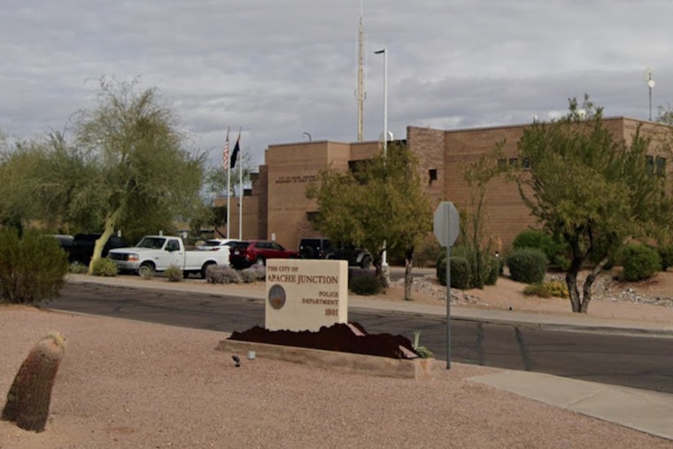 Apache Junction Police Department Launches Citizens Police Academy for Community Engagement