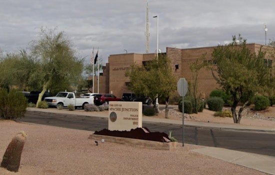 Apache Junction Police Department Launches Citizens Police Academy for Community Engagement