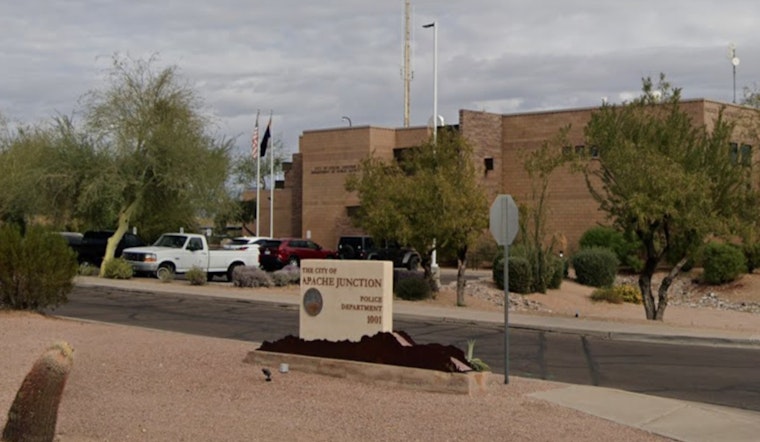 Apache Junction Police Department Launches Citizens Police Academy for Community Engagement