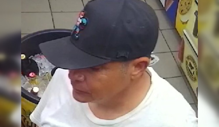APD Seeks Suspect In East Austin Valero Assault