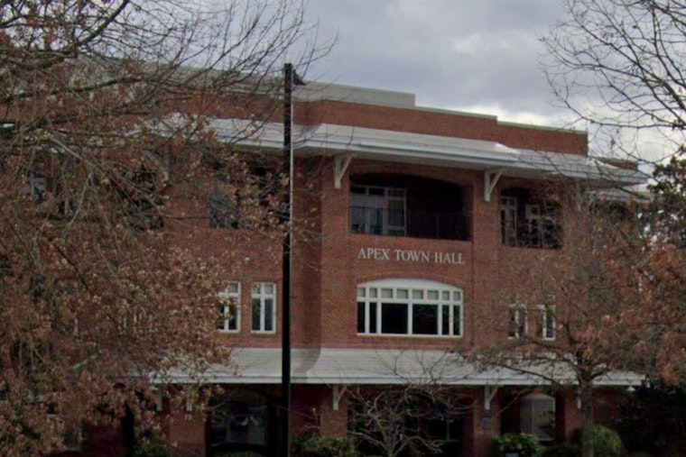 Apex Honors Martin Luther King Jr. with Weekend-Long Events and Commemorative Activities