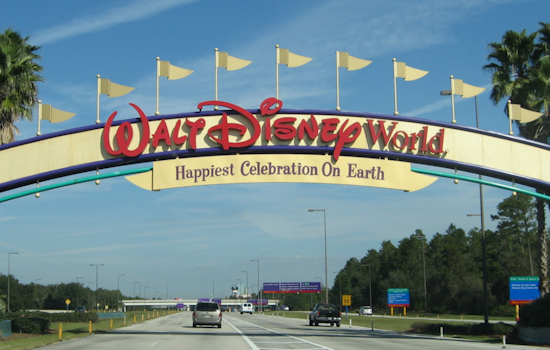 Apopka Man Arrested for Injuring Infant in Hit-and-Run Near Disney World