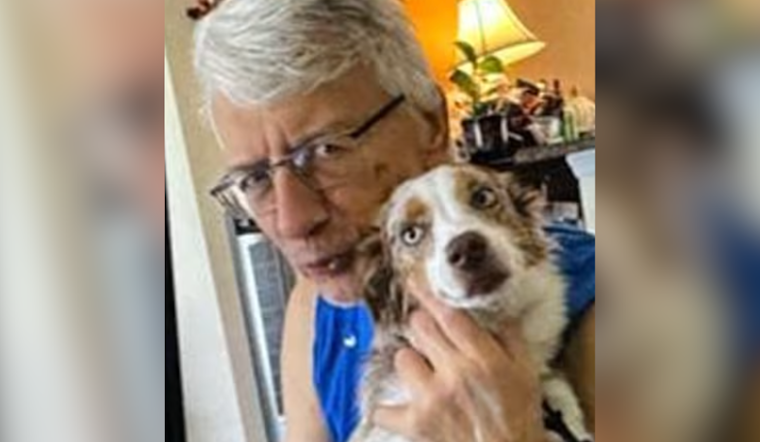 Apopka Police Issue Alert for Missing 76-Year-Old Carlos Zigrovic Last Seen Near Lake Apopka Wildlife Drive