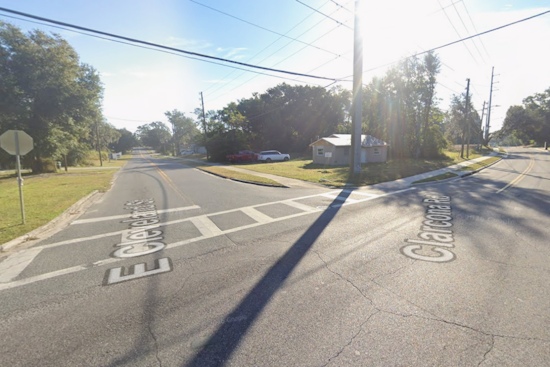 Apopka Police Officer Released from Hospital After Late-Night Crash with Teen Driver