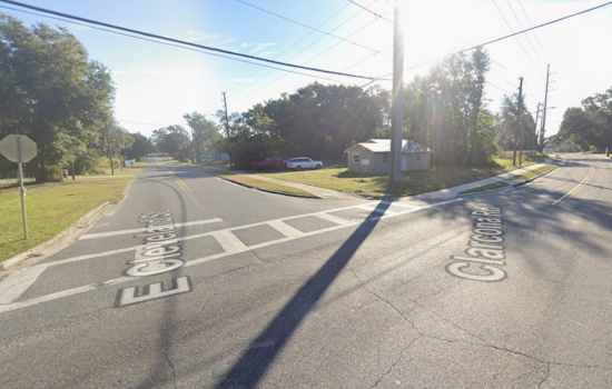 Apopka Police Officer Released from Hospital After Late-Night Crash with Teen Driver
