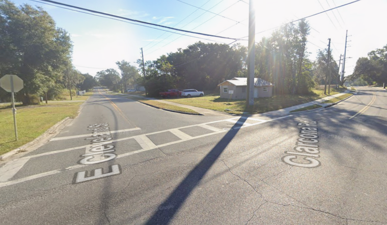 Apopka Police Officer Released from Hospital After Late-Night Crash with Teen Driver