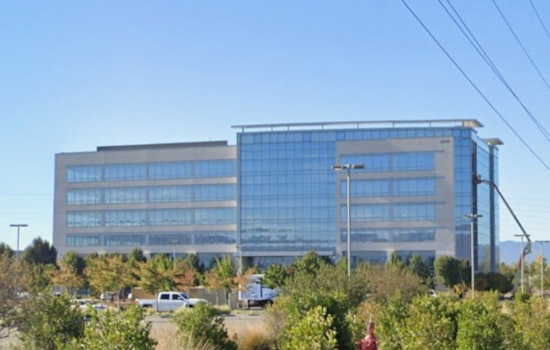 Apple Sneaks Hundreds of Workers Into North San Jose Office Park