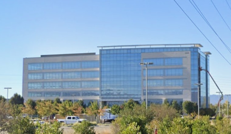 Apple Sneaks Hundreds of Workers Into North San Jose Office Park