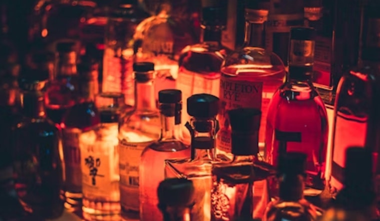 Apple Valley Planning Commission to Host Public Hearing on Liquor Law Amendments