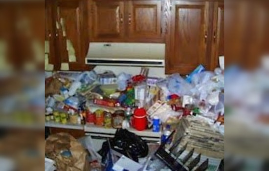 Apple Valley Offers Resources to Combat Household Clutter and Associated Safety Hazards
