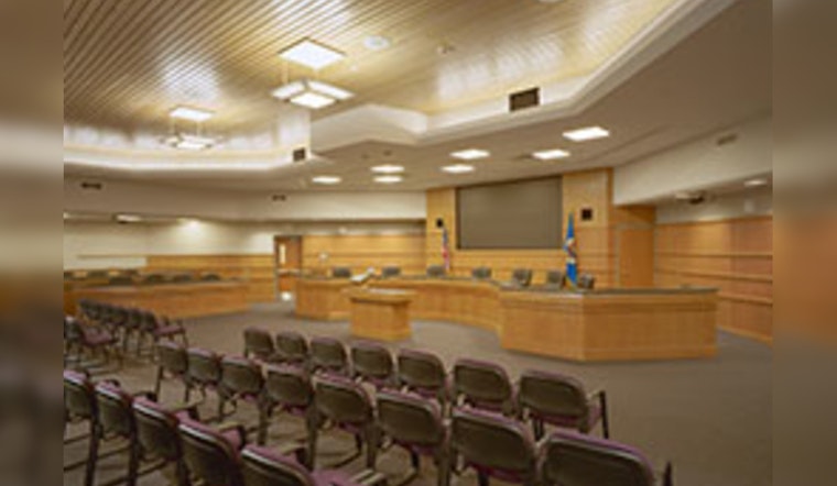 Apple Valley Teams Up with PropertyRoom.com for Public Auction of Unclaimed Goods