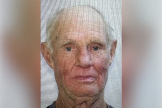 Arapahoe County Sheriff's Office Seeks Public's Help in Search for Missing Elderly Man with Cognitive Impairment