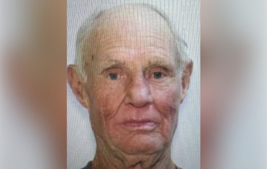 Arapahoe County Sheriff's Office Seeks Public's Help in Search for Missing Elderly Man with Cognitive Impairment