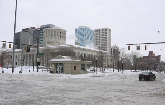Arctic Blast to Bring Extreme Cold to Ohio, Kentucky, Indiana, NWS Issues Advisory for the Weekend