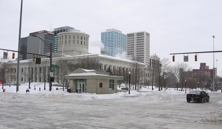 Arctic Blast to Bring Extreme Cold to Ohio, Kentucky, Indiana, NWS Issues Advisory for the Weekend