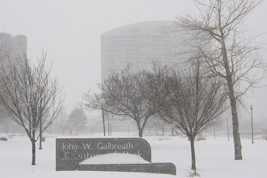 Arctic Blast to Bring Historic Cold to Columbus, Cincinnati, and Wilmington, Residents Warned to Stay Indoors
