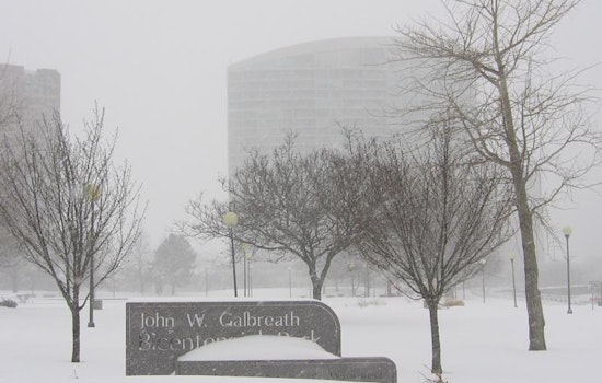 Arctic Blast to Bring Historic Cold to Columbus, Cincinnati, and Wilmington, Residents Warned to Stay Indoors