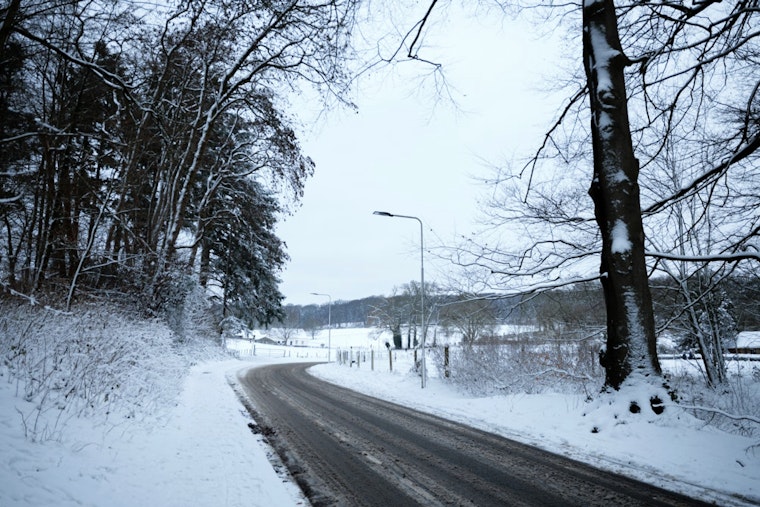 Arctic Blast Turns Houston Into a Deep Freeze This Weekend