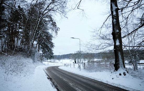 Arctic Blast Turns Houston Into a Deep Freeze This Weekend