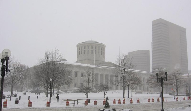 Arctic Outbreak Puts Ohio on Alert: NWS Issues Cold Weather Advisory for Wilmington, Columbus, Cincinnati
