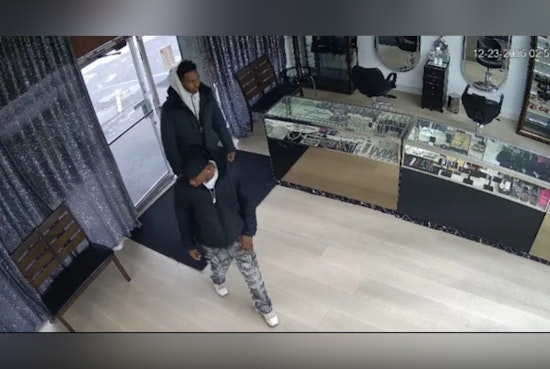 Arden-Arcade Jeweler May Shut Down After $25,000 Ring Heist