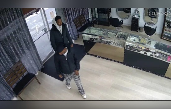 Arden-Arcade Jeweler May Shut Down After $25,000 Ring Heist