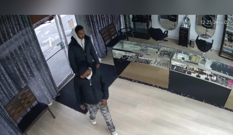 Arden-Arcade Jeweler May Shut Down After $25,000 Ring Heist