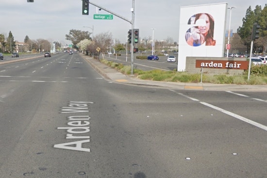 Arden Fair Horror, Pedestrian Struck And Killed At Busy Mall Entrance