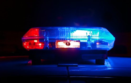 Area Three Detectives, CTA Nab Suspect In Sexual Abuse Case