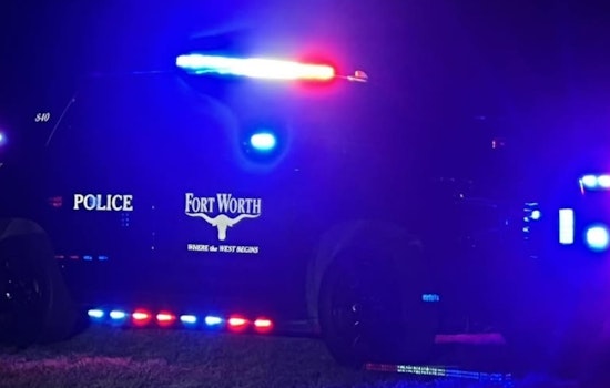 Argument Over French Fries Turns Deadly in Fort Worth, Suspect Sought in Fatal Shooting
