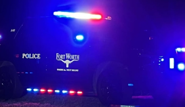 Argument Over French Fries Turns Deadly in Fort Worth, Suspect Sought in Fatal Shooting