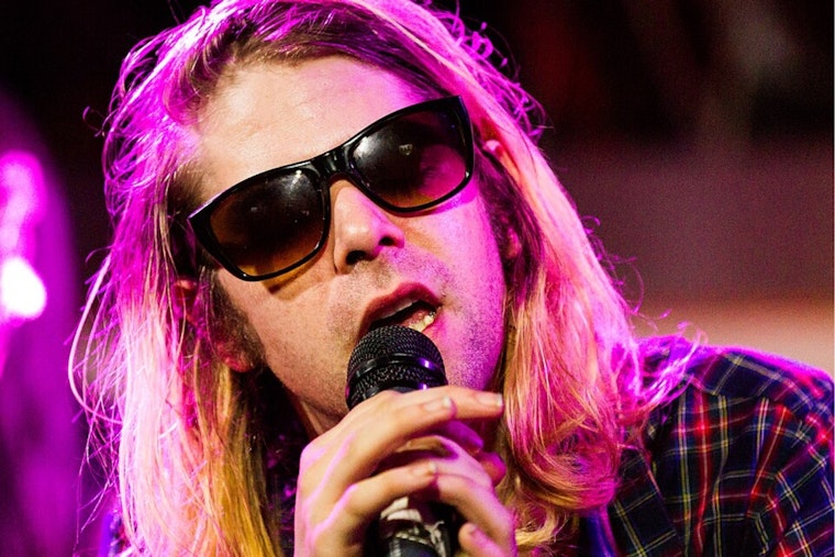 Ariel Pink's Chapel Comeback in San Francisco Ignites Backlash