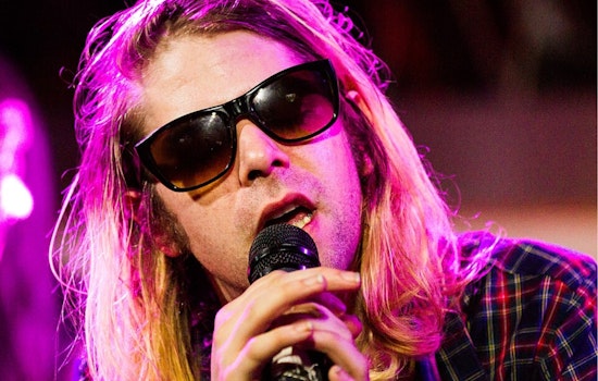Ariel Pink's Chapel Comeback in San Francisco Ignites Backlash