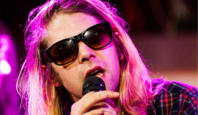 Ariel Pink's Chapel Comeback in San Francisco Ignites Backlash