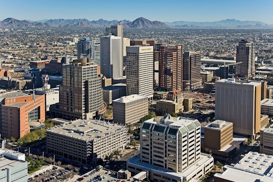 Arizona Adds 67,394 Residents as Growth Slows, Census Says