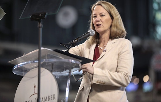 Arizona AG Kris Mayes Faces Backlash Over Comments on Stand Your Ground Law and ICE Agents