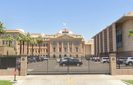 Arizona and North Carolina Set 2026 Education Priorities with Focus on Teacher Pay and School Safety