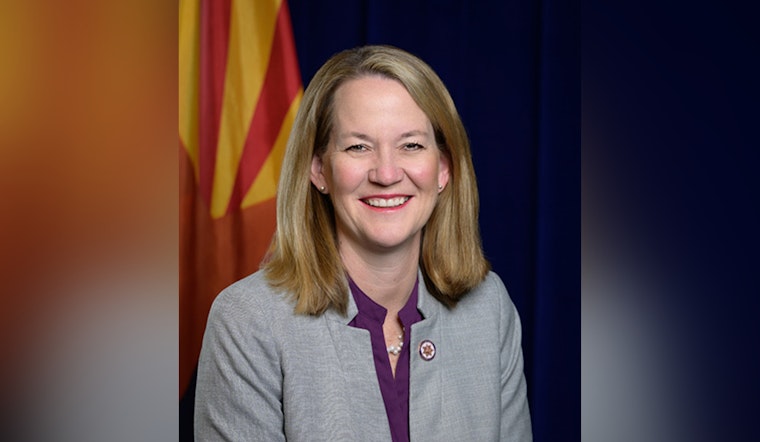 Arizona Attorney General's Office Earns Prestigious ALEAP Accreditation for Law Enforcement Excellence